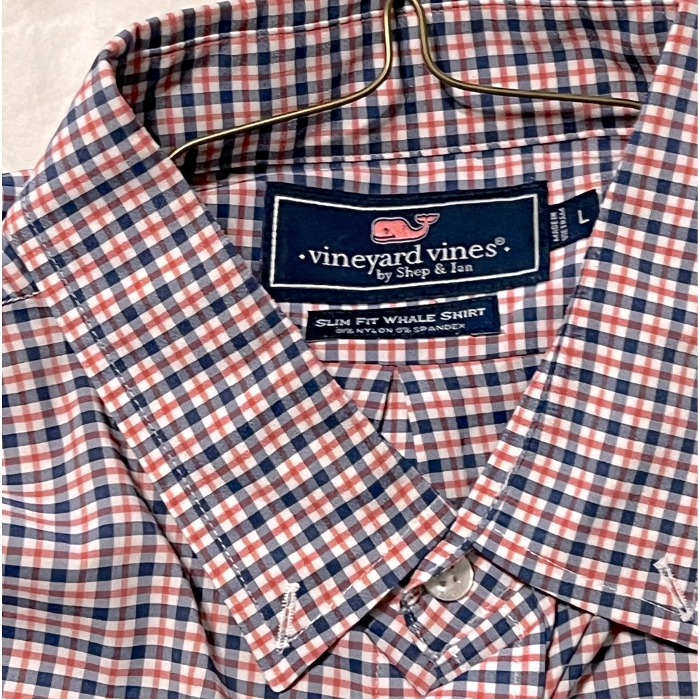 Vineyard vines